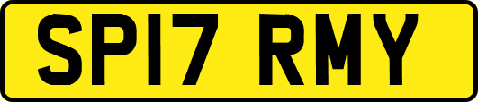 SP17RMY