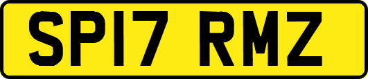 SP17RMZ