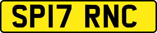 SP17RNC