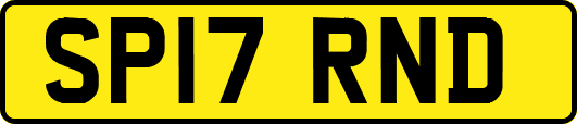 SP17RND
