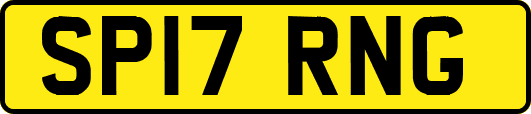 SP17RNG