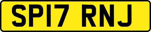 SP17RNJ