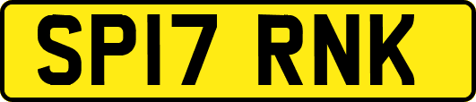 SP17RNK