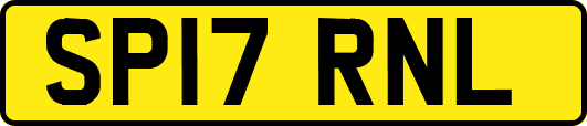 SP17RNL