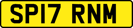 SP17RNM