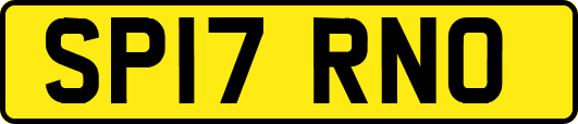 SP17RNO