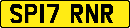 SP17RNR