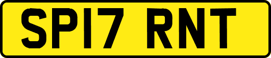 SP17RNT