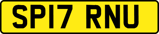 SP17RNU