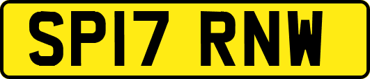 SP17RNW