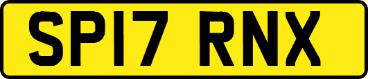 SP17RNX