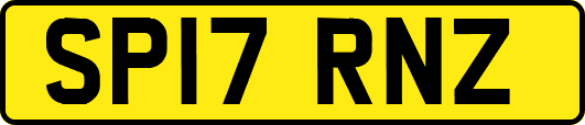 SP17RNZ