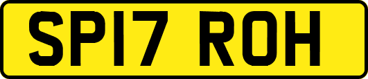SP17ROH