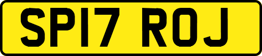 SP17ROJ