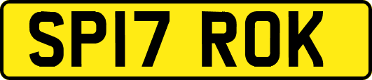 SP17ROK
