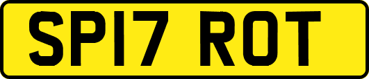 SP17ROT