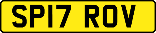 SP17ROV