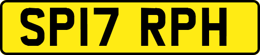 SP17RPH