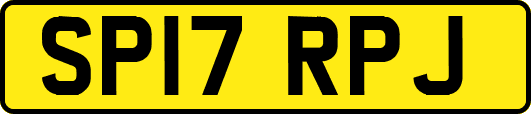 SP17RPJ