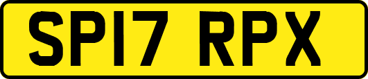 SP17RPX