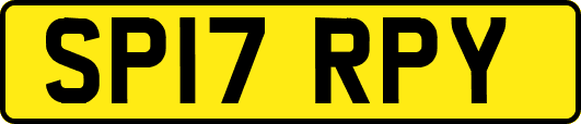 SP17RPY