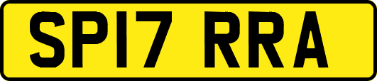 SP17RRA