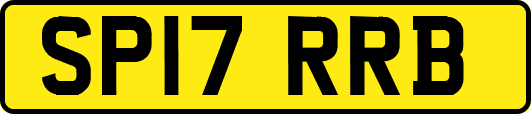 SP17RRB