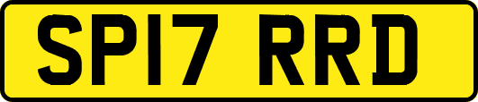 SP17RRD