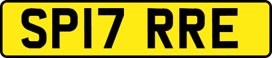 SP17RRE
