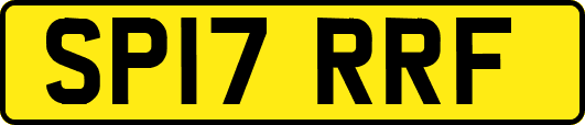 SP17RRF