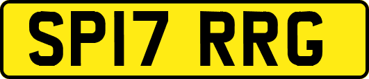 SP17RRG