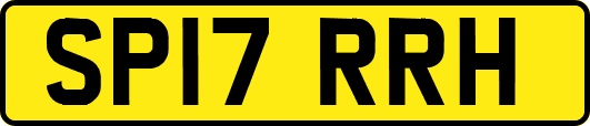 SP17RRH