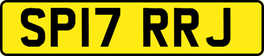 SP17RRJ