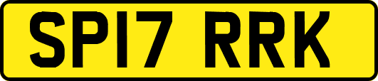 SP17RRK