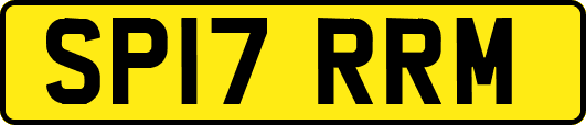 SP17RRM