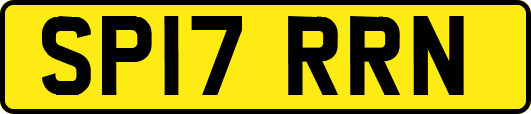 SP17RRN