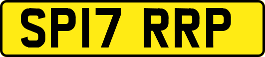 SP17RRP
