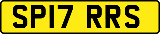 SP17RRS