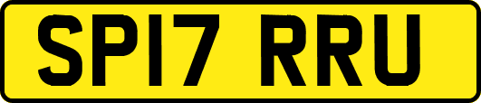 SP17RRU