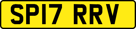 SP17RRV