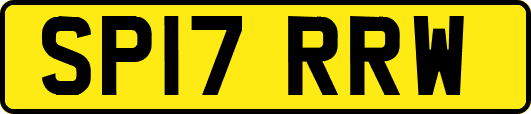 SP17RRW