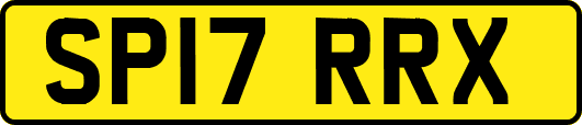 SP17RRX