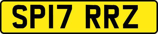 SP17RRZ