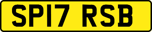 SP17RSB