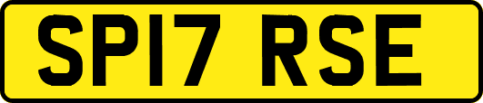 SP17RSE