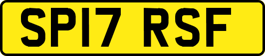 SP17RSF