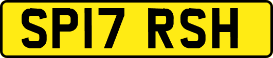 SP17RSH