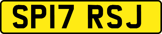SP17RSJ