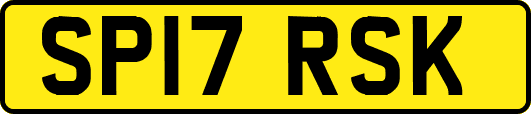 SP17RSK