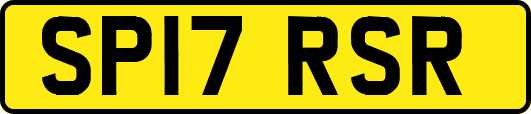 SP17RSR